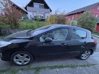 Gebraucht Peugeot 308 Sport 120 PS (88 kW) 2007 Kleinwagen