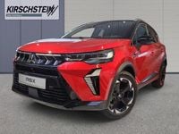 Gebraucht Mitsubishi ASX Intro Edition 143 PS (105 kW) 2025 Rot SUV