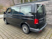 gebraucht VW Transporter T6/Kombi/Navi/Klima/LED/