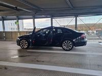 gebraucht Audi A6 2.0 TDI DPF multitronic