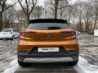 Gebraucht Renault Captur Experience 101 PS (74 kW) 2020 Taklamakan orange+blackpearl SUV