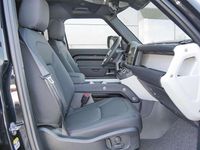 Gebraucht Land Rover Defender SE Dynamic 249 PS (183 kW) 2025 Santorini SUV