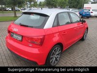 gebraucht Audi A1 Sportback sport,5-TÜRIG,GARANTIE,KLIMA