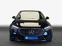 Usado Mercedes E200 Advanced 204 CV (150 kW) 2024 Negro Berlina