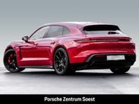 gebraucht Porsche Taycan GTS Sport Turismo/21''/BOSE/SURROUND VIEW