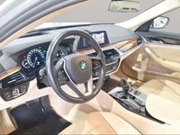 gebraucht BMW 520 d Limousine