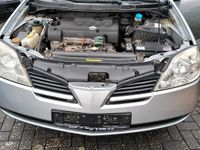 Gebraucht Nissan Primera 116 PS (85 kW) 2003 Kombi