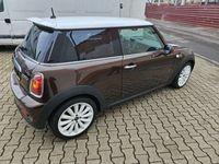 gebraucht Mini Cooper OneS,TÜV/AU Neu,Alu,Klima,Gepflegt!!