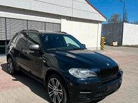 Gebraucht BMW X5 381 PS (280 kW) 2013 Schwarz SUV