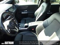 Gebraucht Mercedes GLA250 Progressive 160 PS (117 kW) 2020 Schwarz SUV