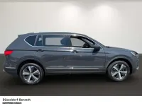 Gebraucht Seat Tarraco Xperience 245 PS (180 kW) 2023 Grau SUV