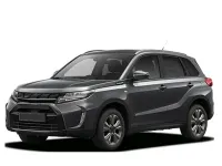 Neu Suzuki Vitara Comfort 110 PS (80 kW) 2026 Titan dark gray pearl metallic (zzz) SUV