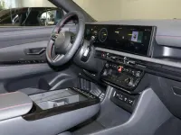 Neu Hyundai Tucson N Line 179 PS (131 kW) 2026 Abyss black SUV