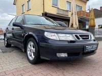 Gebraucht Saab 9-5 Griffin 200 PS (147 kW) 1999 Blau Limousine