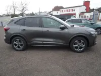 Neu Ford Kuga ST-Line 186 PS (136 kW) 2026 Grau SUV