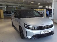 Gebraucht Opel Corsa 101 PS (74 kW) 2024 Grau/kristalsilber Limousine