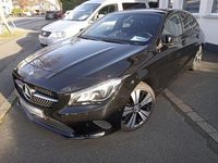 Gebraucht Mercedes CLA180 Shooting Brake 122 PS (89 kW) 2017 Other Kombi