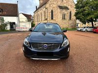 Gebraucht Volvo XC60 163 PS (119 kW) 2013 SUV