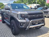 Neu Ford Ranger Wildtrack 241 PS (177 kW) 2025 Carbongraumet Pickup