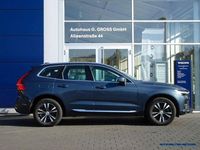 Gebraucht Volvo XC60 253 PS (186 kW) 2022 Blau SUV