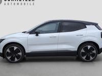 Neu Volvo EX30 Performance 314 kW (428 PS) 2025 Weiß SUV