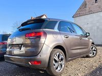 Gebraucht Citroën C4 120 PS (88 kW) 2016 Kombi