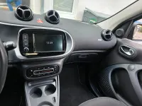 Gebraucht Smart ForFour 71 PS (52 kW) 2016 Grau Kleinwagen