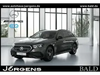 Gebraucht Mercedes E300 197 PS (144 kW) 2025 Grau metalliclack graphitgrau Kombi
