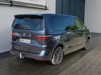 Occasion VW Multivan 150 ch (110 kW) 2023 Bleue Monospace
