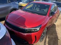 Gebraucht Opel Corsa 101 PS (74 kW) 2025 Rot Kleinwagen