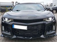 gebraucht Chevrolet Camaro 6.2 V8 Cabrio*Kam*Carplay*Brembo*Schalter