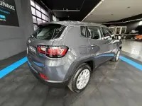 Brugt Jeep Compass 150 HK (110 kW) 2024 Grå SUV