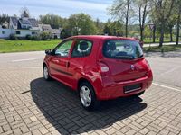 gebraucht Renault Twingo je t'aime klima 8 fachbereift