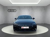 Gebraucht Audi A6 e-tron S-Line 314 kW (428 PS) 2025 Mythosschwarz metallic Kombi