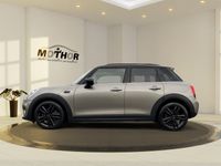 gebraucht Mini Cooper 1,5L LM LED 2xKlima S-Sitz AUT SHZ