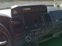 Gebraucht VW T5 180 PS (132 kW) 2011 Grün Van