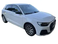 Gebraucht Audi A1 110 PS (80 kW) 2023 Cortinaweiß SUV
