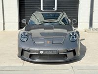 Gebraucht Porsche 992 510 PS (375 kW) 2023 Grau