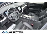 gebraucht Volvo XC60 D5 AWD Inscription/ACC/AHK/Four-C/Memory