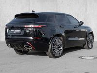 Gebraucht Land Rover Range Rover Velar SE Dynamic 300 PS (220 kW) 2023 Santorini black SUV