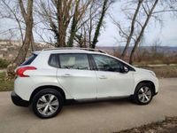 gebraucht Peugeot 2008 2008e-HDi FAP 92 STOP