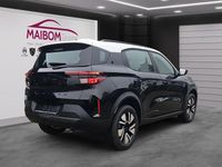 Neu Opel Frontera Edition 101 PS (74 kW) 2025 Lackierung schwarz perla nera/ SUV