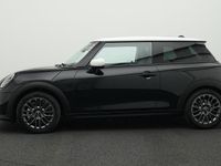 Gebraucht Mini Cooper Classic 156 PS (114 kW) 2024 Schwarz Kleinwagen