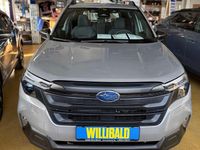 Gebraucht Subaru Forester Trend 136 PS (100 kW) 2025 River rock pearl SUV