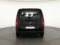 Neu Opel Combo 102 PS (75 kW) 2025 Blau Van / Kleinbus