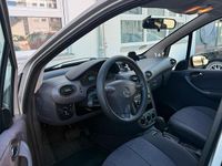 Brugt Mercedes A160 102 HK (75 kW) 2002 Grå Hatchback