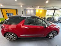 gebraucht Citroën DS3 