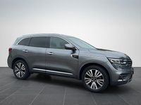 Gebraucht Renault Koleos Initiale Paris 184 PS (135 kW) 2022 Grau SUV