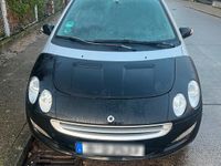 Gebraucht Smart ForFour 2005 Silber Kleinwagen