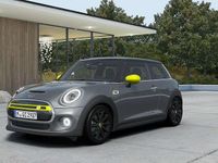 Second-hand Mini Cooper SE 135 kW (184 CP) 2020 Hatchback